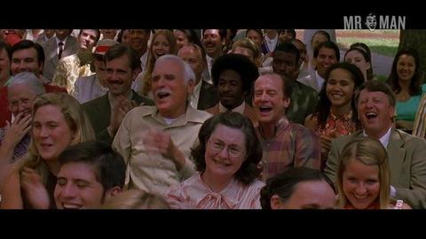 Nudes of Hunter 'Patch' Adams from Patch Adams. Butt. 11622