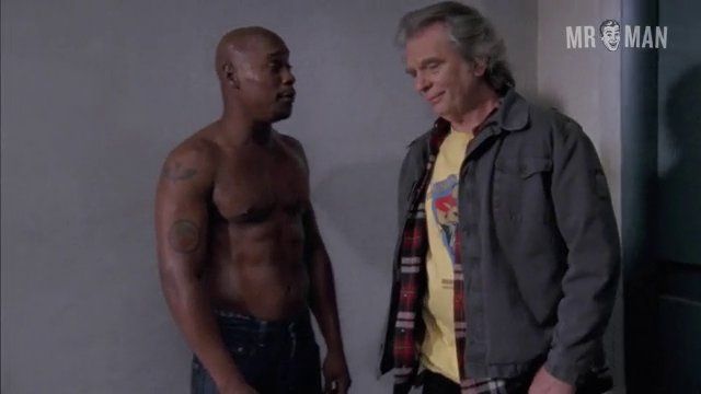 Hottest Leon Cooley Scenes. Sexy, Shirtless, butt. 7119