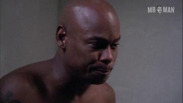 Sexiest Leon Cooley Scenes. Sexy, Shirtless, butt. 7120
