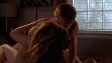 Sexiest Kenny Johnson Scene in Saving Grace. Sexy, Shirtless, Straight, butt, underwear. 7069