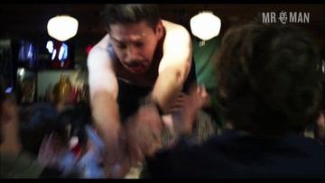 Hottest Joe Scenes. Shirtless. 10413