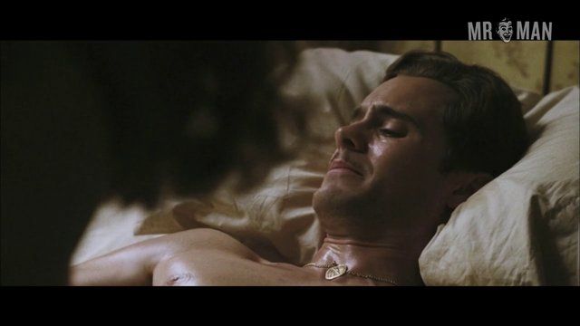 Jared Leto in Lonely Hearts (2006) Sexy Shirtless Straight Sexy Shirtless 15585