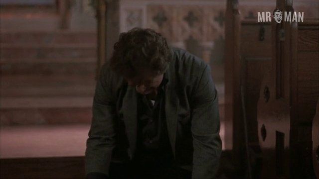 Hottest Paul Hipp Scene in Bad Lieutenant. Shirtless. 20
