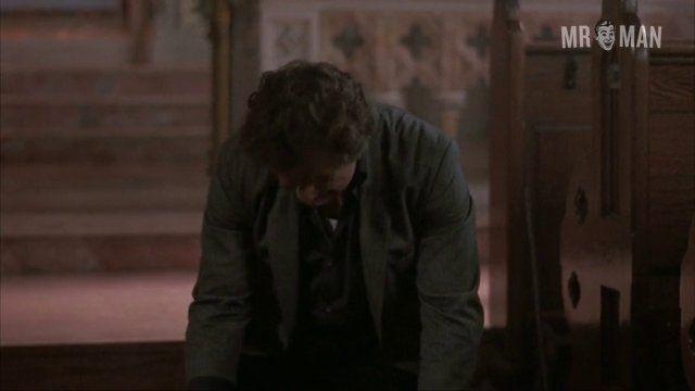 Hottest Paul Hipp Scene in Bad Lieutenant. Shirtless. 20