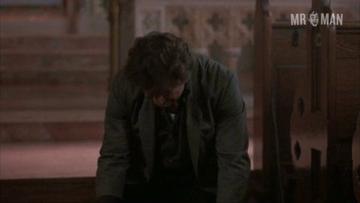 Hottest Paul Hipp Scene in Bad Lieutenant. Shirtless. 20
