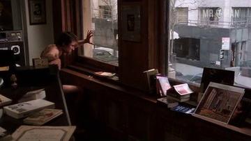 Hottest Harvey Keitel Scene in Fingers. Shirtless, balls, bulge. 2984