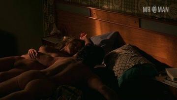Harvey Keitel in Holy Smoke! (1999) Butt Shirtless Straight Butt Shirtless 895