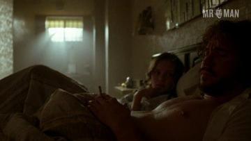 Hottest John Holmes Scenes. Shirtless, butt, sexy. 1167