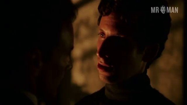 Sexiest Scenes of Joe Pitt from Angels in America. Sexy, balls, butt. 359