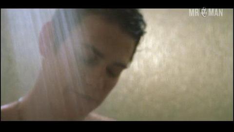 Sexiest Scenes of Sam Monroe from Life as a House. Sexy, Shirtless, Straight. 4403