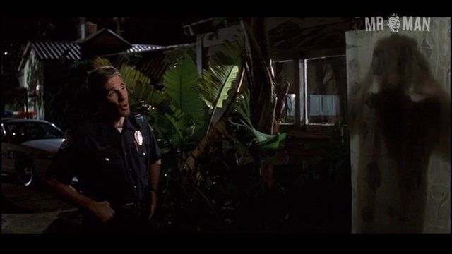 Kevin Kline Naked as George Monroe. Butt, Sexy, Shirtless, bulge, underwear. 4401