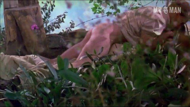 Andrew Harpending in Poison (1991) Butt Gay Butt Gay 9201