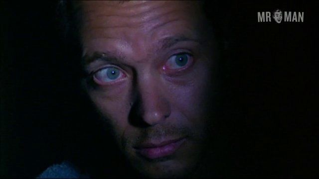 Sexiest James Lyons Scene in Poison. Sexy, Shirtless, balls, gay. 9199