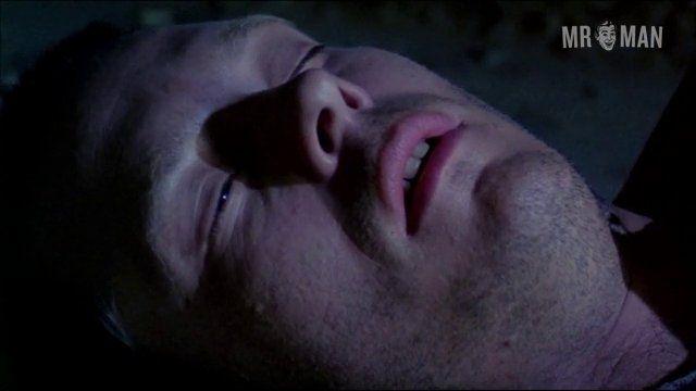 James Lyons Nude in Poison. Gay, Penis, Shirtless, balls, sexy. 9202