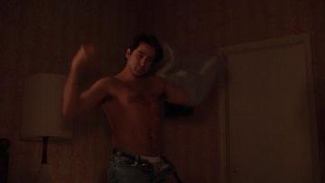Anthony LaPaglia in Innocent Blood (1992) Butt Shirtless Butt Shirtless 21928