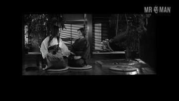 Kinya Tsuruyama in The Pillow Book (1996) Balls Butt Penis Shirtless Balls Butt 9764
