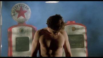 Eric Larson in Demon Wind (1990) Butt Shirtless Butt Shirtless 22022