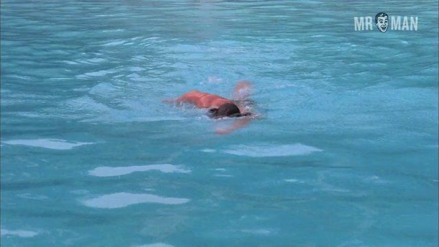 Sexiest Scenes of Bobby Chrystal from My Tutor. Bathing Suit, Bulge, Shirtless, butt, sexy. 12335