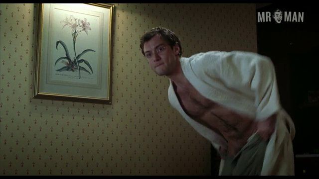 Hottest Dan Woolf Scenes. Sexy, Shirtless. 1731