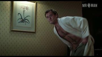 Hottest Dan Woolf Scenes. Sexy, Shirtless. 1731