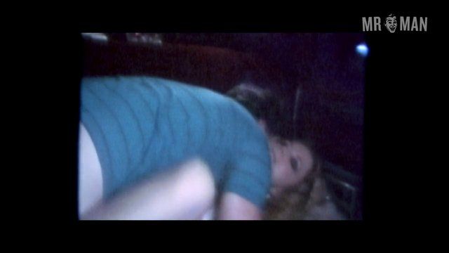 Kai Lennox in Boogie Nights (1997) Butt Butt Straight 458