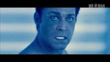 Ray Liotta Naked as Dorothy Macha. Butt, Sexy, Shirtless. 3363