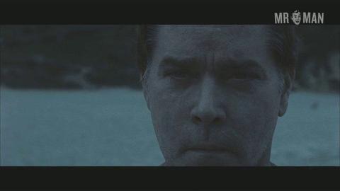 Ray Liotta Naked as Jack Doheny. Butt, Shirtless, sexy. 1143