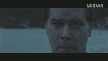 Ray Liotta in Powder Blue (2009) Butt Shirtless Butt Sexy 1143