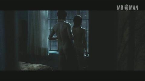 Qwerty Doolittle from Powder Blue Naked. Butt, Shirtless, Straight, sexy. 1145