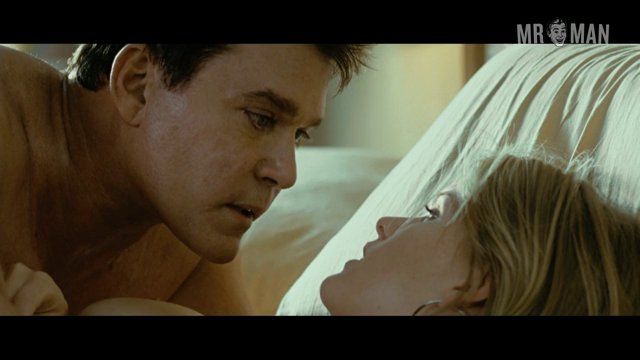 Ray Liotta Naked as Cole Frankel. Butt, Shirtless, straight. 783