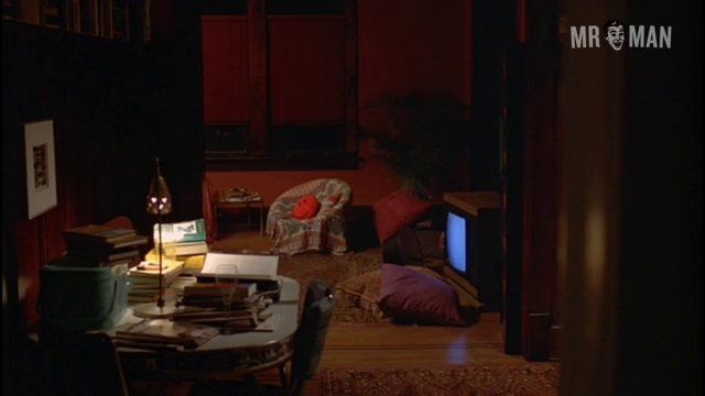 John Lithgow Nude as Ben Cluett. Butt, Sexy, Shirtless, Straight. 11552