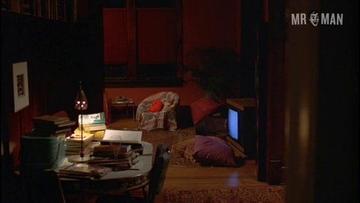 John Lithgow Nude as Ben Cluett. Butt, Sexy, Shirtless, Straight. 11552
