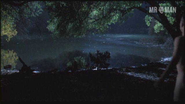 Ron Livingston Naked in Campfire Tales. Butt, Shirtless, Sexy. 7207