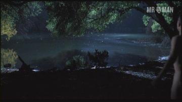 Ron Livingston Naked in Campfire Tales. Butt, Shirtless, Sexy. 7207