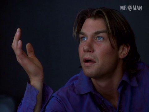 Hottest Michael Penorisi Scenes. Bulge, Shirtless, Straight, Underwear, butt, sexy. 3255