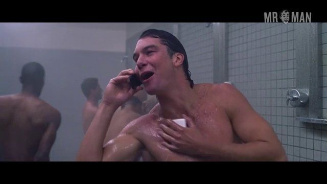 Jerry O'Connell Nude as Michael Penorisi. Butt, Sexy, Shirtless, bulge, straight. 3248