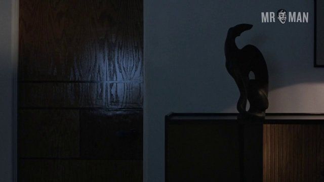 Rob Lowe in Bad Influence (1990) Butt Shirtless Straight Butt Shirtless 14126