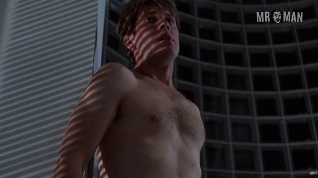 Bad Influence's Sexiest Scenes with James Spader. Shirtless, Underwear, butt, straight. 14124