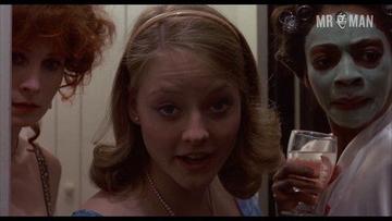 Rob Lowe in The Hotel New Hampshire (1984) Sexy Shirtless Underwear Sexy Shirtless 4297