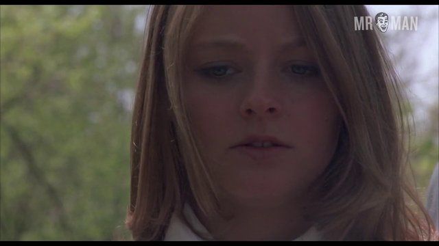 Paul McCrane Naked as Frank Berry. Butt. 4299