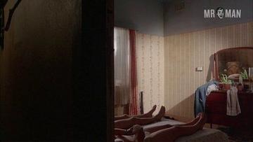Tom Lycos in Sweetie (1989) Balls Penis Shirtless Underwear Balls Bulge 12887