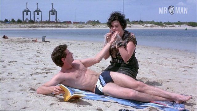 Sweetie's Sexiest Scenes with Tom Lycos. Bulge, Shirtless, balls, penis. 12888