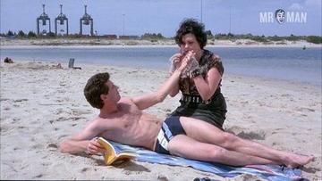 Tom Lycos in Sweetie (1989) Bulge Shirtless Balls Bulge 12888