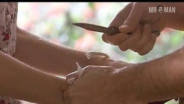 Michael Madsen in A House in the Hills (1993) Sexy Shirtless Straight Butt Sexy 11919