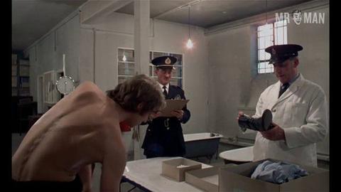 Alex from A Clockwork Orange Naked. Balls, Butt, Penis, bulge, shirtless. 221