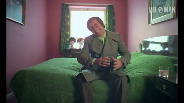 Hottest Alex Scenes. Bulge, Underwear, balls, butt. 219