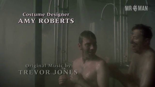 Ewan McGregor Nude in Brassed Off. Butt, Penis, sexy, shirtless. 130