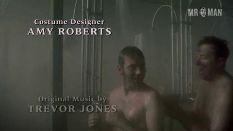 Ewan McGregor Nude in Brassed Off. Butt, Penis, sexy, shirtless. 130