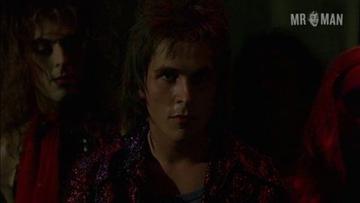 Velvet Goldmine's Sexiest Scenes with Ewan McGregor. Shirtless, balls, butt. 1206