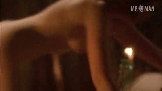 Jonathan Rhys-Meyers Nude as Brian Slade. Balls, Butt, Penis, Shirtless, Straight, gay, sexy. 1190